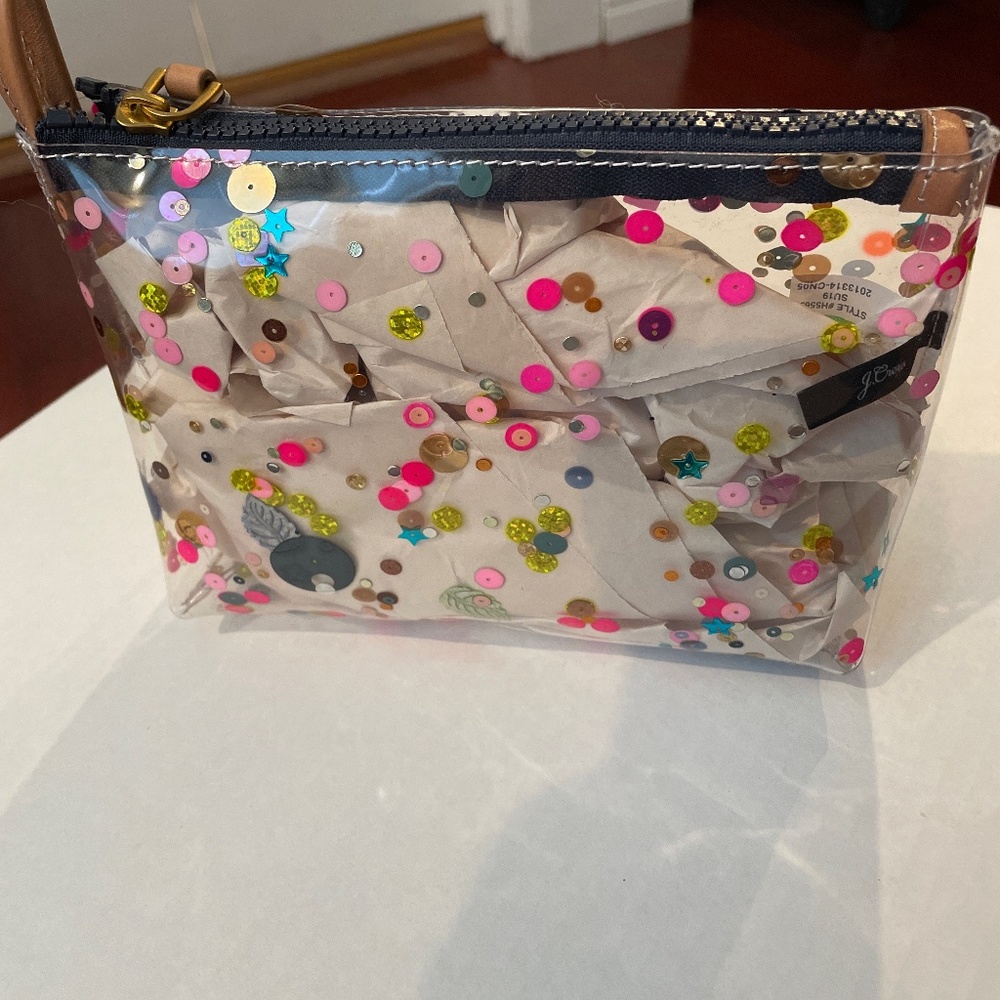 Brand new Makeup pouch